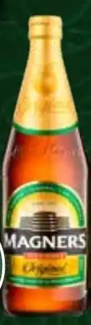 Bestway Magnes Original 12x568ml offer