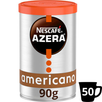 Asda Nescafe azera americano instant coffee offer