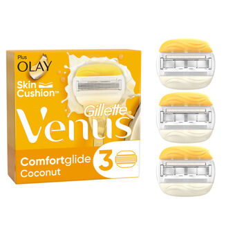 Asda Venus & olay 5 blade razor blades offer