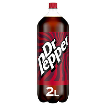 Asda Dr pepper original offer