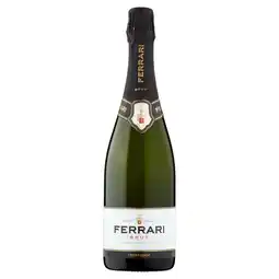 Asda Ferrari trento brut offer