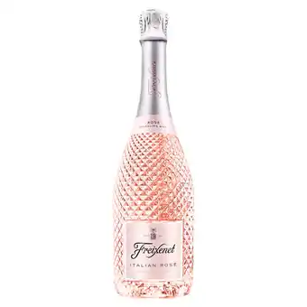 Asda Freixenet italian sparkling rose offer