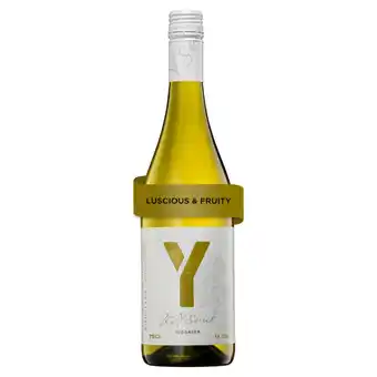 Asda Yalumba the y series viognier offer