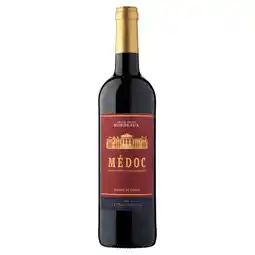 Asda Asda extra special grand vin de bordeaux médoc offer