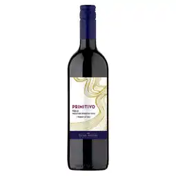 Asda Asda extra special primitivo offer