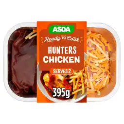 Asda Asda hunters chicken offer