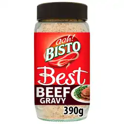 Asda Bisto best beef gravy granules offer