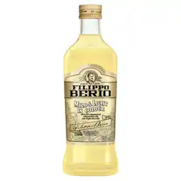 Asda Filippo berio mild & light in color olive oil offer