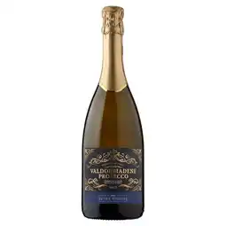 Asda Asda extra special valdobbiadene prosecco brut offer