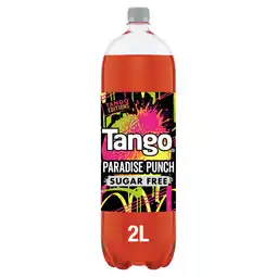 Asda Tango edition paradise punch offer