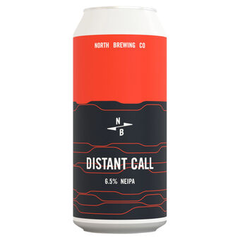 Asda North brewing co constellations neipa offer