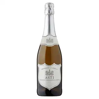 Asda Asti stella sweet offer