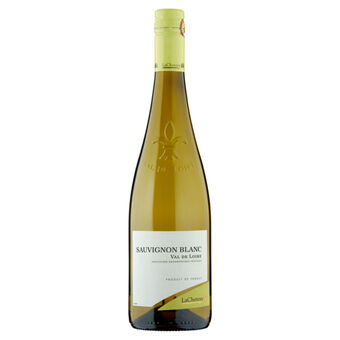 Asda Lacheteau sauvignon blanc offer