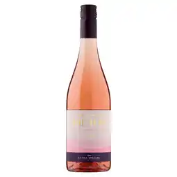 Asda Asda extra special terres du midi rosé offer