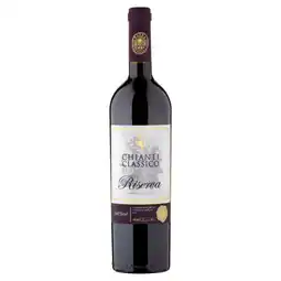 Asda Asda extra special chianti classico offer