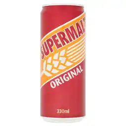 Asda Supermalt original offer
