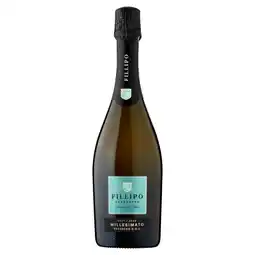 Asda Fillipo sansovino brut millesimato prosecco d.o.c. offer