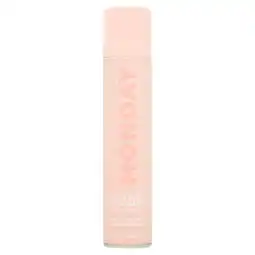Asda Monday volume dry shampoo offer