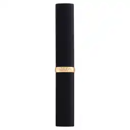 Asda L'oreal paris color riche intense volume matte 16hr volumizing matte lipstick 187 fuchsia libre offer