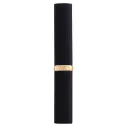 Asda L'oreal paris color riche intense volume matte 16hr volumizing matte lipstick 640 nude independence offer