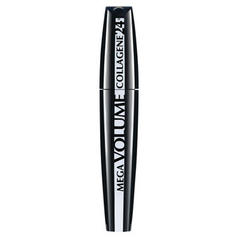 Asda L'oreal paris mega volume 24h collagen mascara extra black offer