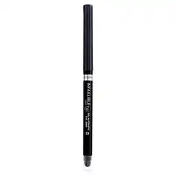 Asda L'oreal paris infallible grip 36h gel automatic eyeliner semi permanent intense black offer