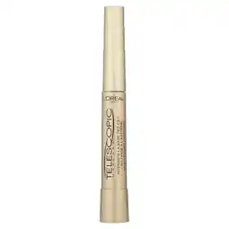 Asda L'oreal telescopic mascara black offer
