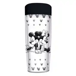 Asda Disney mickey mouse tumbler offer