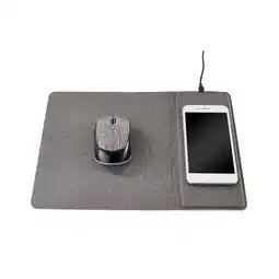 Asda Asda tech wireless charging desk combo offer