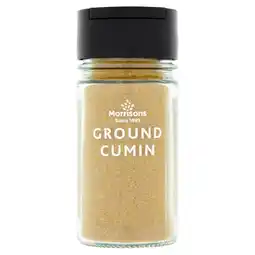 Morrisons Morrisons ground cumin offer