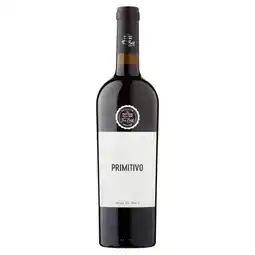 Morrisons Morrisons the best primitivo offer