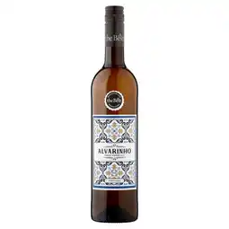 Morrisons Morrisons the best alvarinho offer