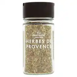 Morrisons Morrisons herbs de provence offer