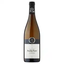 Morrisons Morrisons the best pouilly fume offer