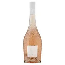Morrisons Crocodile diamante rose offer