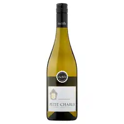 Morrisons Morrisons the best petit chablis offer