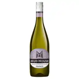 Morrisons Mud house sauvignon blanc france offer