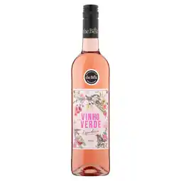 Morrisons Morrisons the best vinho verde rose offer