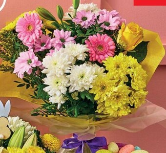 Lidl Deluxe Easter Celebration offer