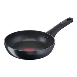 Morrisons Tefal titanium excellence frying pan offer