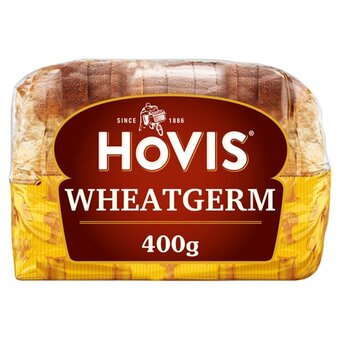 Morrisons Hovis original wheatgerm bread offer