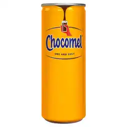 Morrisons Chocomel offer