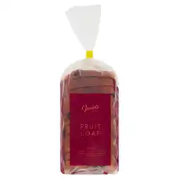 Morrisons Irwin's together fruit loaf offer