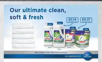 Bestway Ariel offer