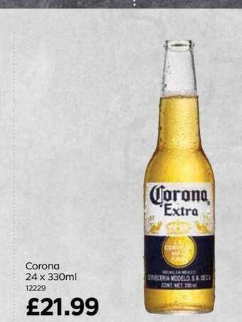 Bestway Corona offer