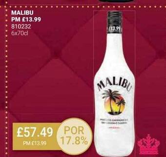 Bestway Malibu offer