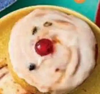 Lidl Belgian Bun 88g offer