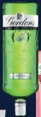 Makro Gordon's London Dry Gin 1.5L offer
