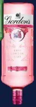 Makro Gordon's London Dry Gin/Pink Gin offer