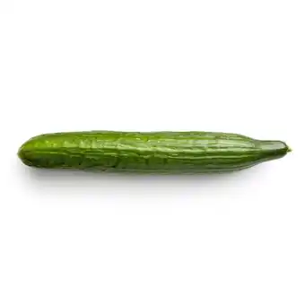 Morrisons Morrisons market street large cucumber offer
